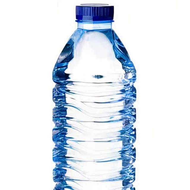 Water.