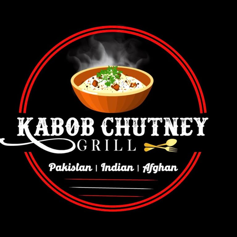 At Kabob Chutney Grill