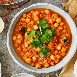 Chana Masala