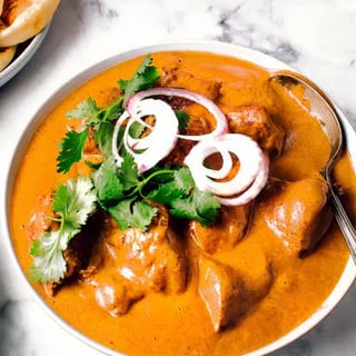 Butter Chicken