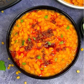 Daal Chana