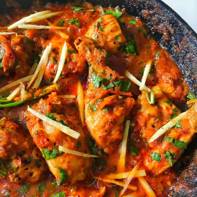 Delicious Kebab Creations: Indian, Pakistani, and Afghan Flavors