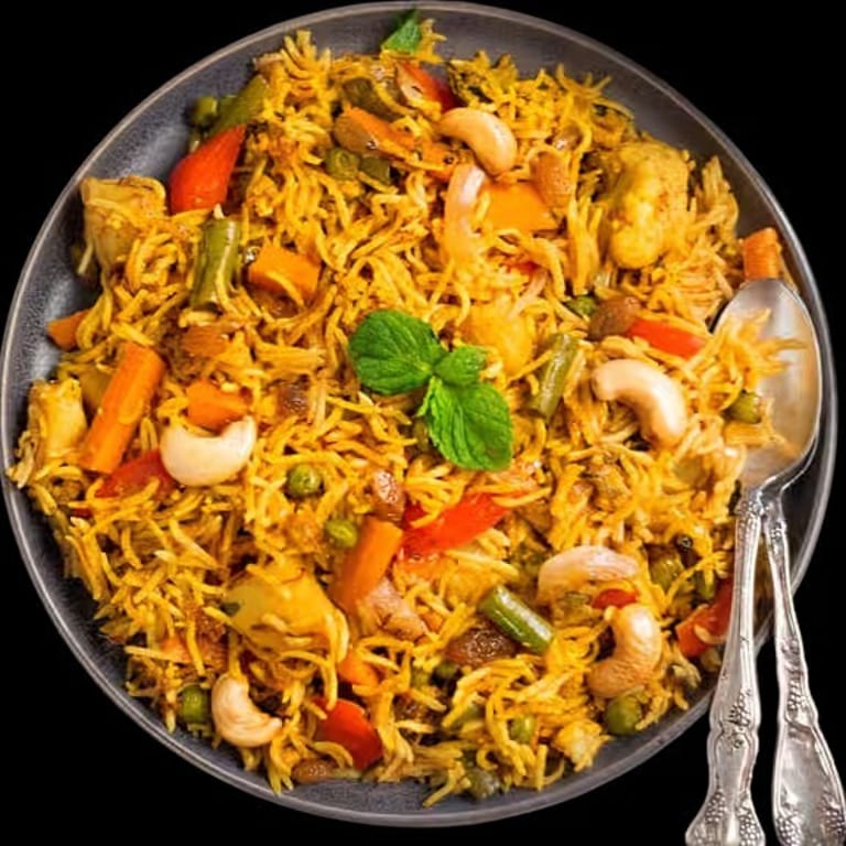 Delicious Chaat Selections at Our Indian Restaurant